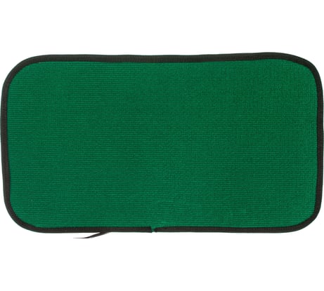 Греющий коврик STEM Energy КТ1 зеленый 56х32 КОВ044