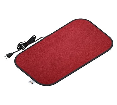 Греющий коврик STEM Energy КТ2 красный 86х32 КОВ048