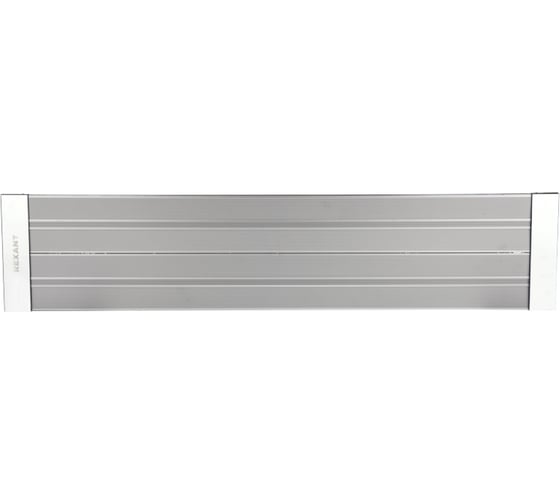 Панельный инфракрасный обогреватель REXANT 2 квт 60-0013 1