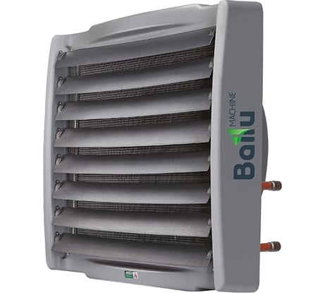 Водяной тепловентилятор Ballu BHP-W2-100-S НС-1136093