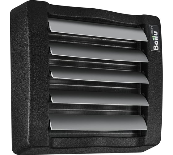 Водяной тепловентилятор Ballu BHP-W3-30-S НС-1136096