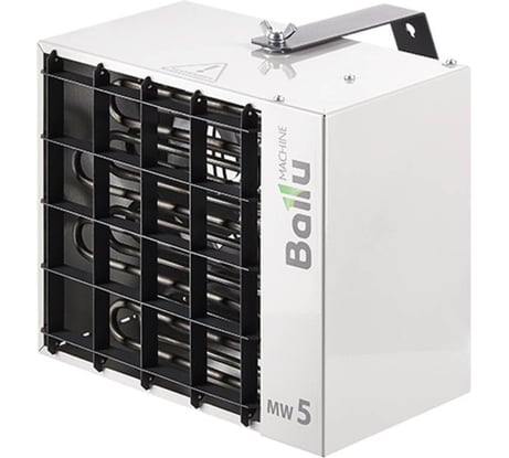 Тепловая пушка Ballu BHP-MW-5 НС-1135824