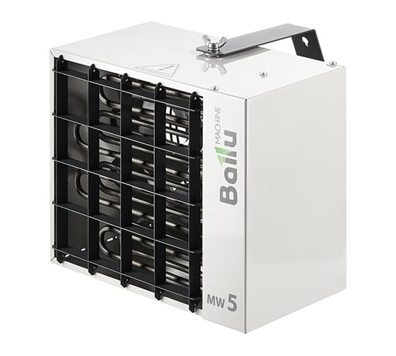 Тепловая пушка Ballu BHP-MW-5 НС-1135824