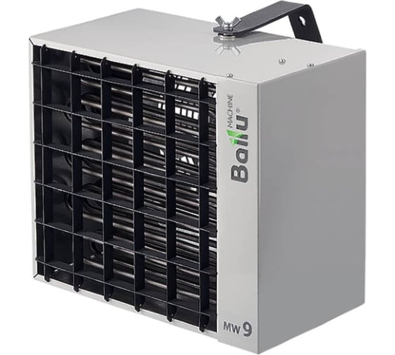 Пушка тепловая Ballu BHP-MW-9 НС-1135822