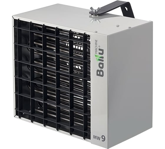 Пушка тепловая Ballu BHP-MW-9 НС-1135822