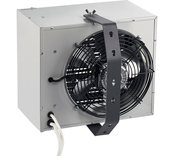 Пушка тепловая Ballu BHP-MW-9 НС-1135822