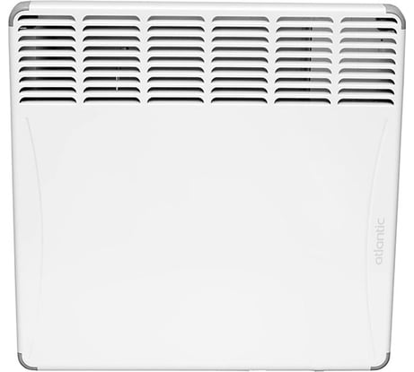 Конвектор Atlantic F17 ESSENTIAL 1000W 513711