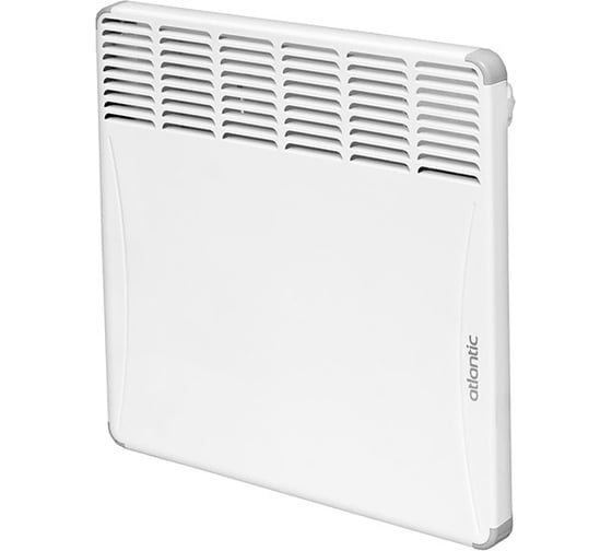 Конвектор Atlantic F17 ESSENTIAL 1000W 513711