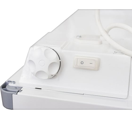 Конвектор Atlantic F17 ESSENTIAL 1000W 513711