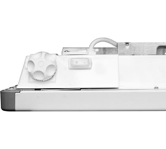 Конвектор Atlantic F17 ESSENTIAL 1500W 513716