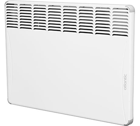 Конвектор Atlantic F17 ESSENTIAL 2000W 513721