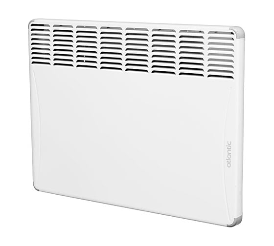 Конвектор Atlantic F17 ESSENTIAL 2000W 513721 1