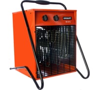 Электрическая тепловая пушка Gigant IH 12 Q