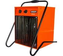 Электрическая тепловая пушка Gigant IH 15 Q