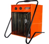 Электрическая тепловая пушка Gigant IH 18 Q