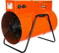 Электрическая тепловая пушка Gigant IH 24 R