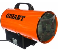 Газовая тепловая пушка Gigant GH10F