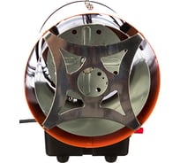 Газовая тепловая пушка Gigant GH15F