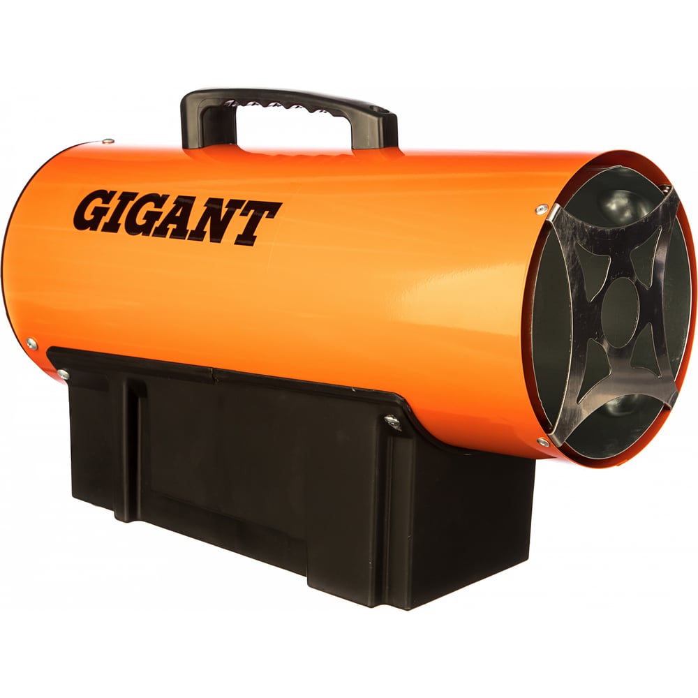 Газовая тепловая пушка Gigant GH15FD - выгодная цена, отзывы ...