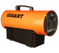 Газовая тепловая пушка Gigant GH15FD