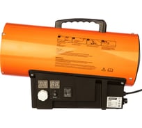 Газовая тепловая пушка Gigant GH15FD