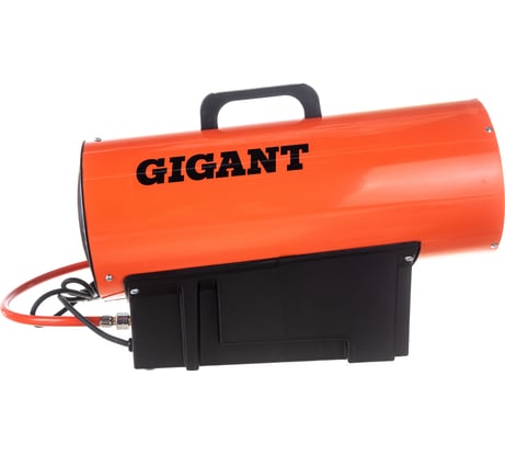 Газовая тепловая пушка Gigant GH30FD