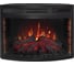 Электрический камин RealFlame Akron 25 AO+Firefield 25 S IR 10012257 12