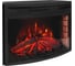 Электрический камин RealFlame Akron 25 AO+Firefield 25 S IR 10012257 13