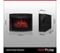 Электрический камин RealFlame Akron 25 AO+Firefield 25 S IR 10012257 15