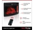 Электрический камин RealFlame Akron 25 AO+Firefield 25 S IR 10012257 16