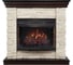Электрический камин RealFlame Akron 25 AO+Firefield 25 S IR 10012257 1