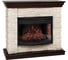 Электрический камин RealFlame Akron 25 AO+Firefield 25 S IR 10012257 2