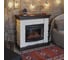 Электрический камин RealFlame Akron 25 AO+Firefield 25 S IR 10012257 5