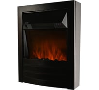 Электрокамин PLANTA PFP-FS600-черный PFP-FS600-black