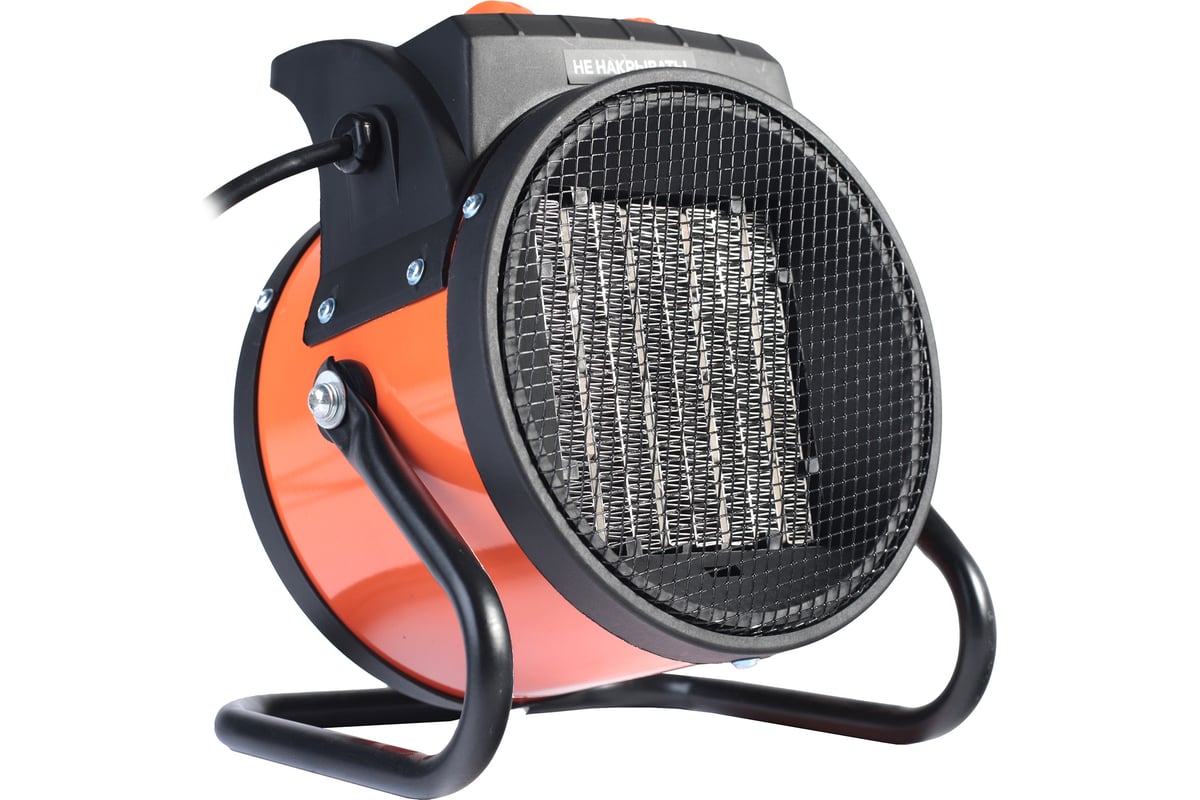 Электрический тепловентилятор PATRIOT PT R 3S 633307206 - выгодная цена ...