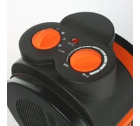 Электрический тепловентилятор PATRIOT PT R 3S 633307206