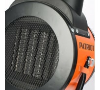 Электрический тепловентилятор PATRIOT PT R 3S 633307206