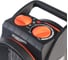 Электрический тепловентилятор PATRIOT PT R 3S 633307206 8