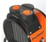 Электрический тепловентилятор PATRIOT PT R 5S 633307207 7