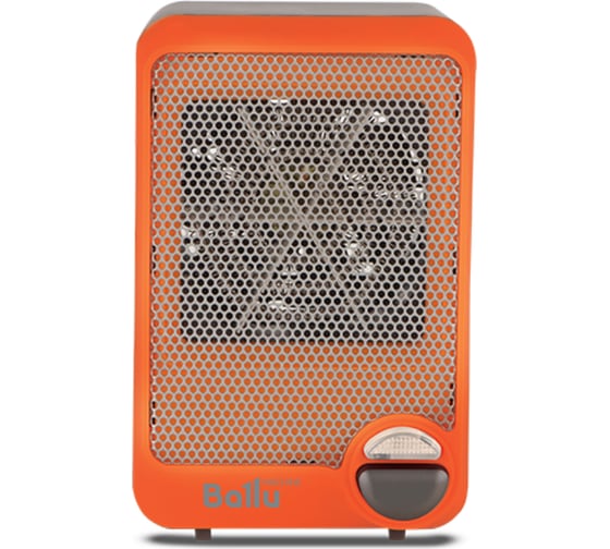 Мини-тепловентилятор Ballu BFH/S-03 НС-1051288
