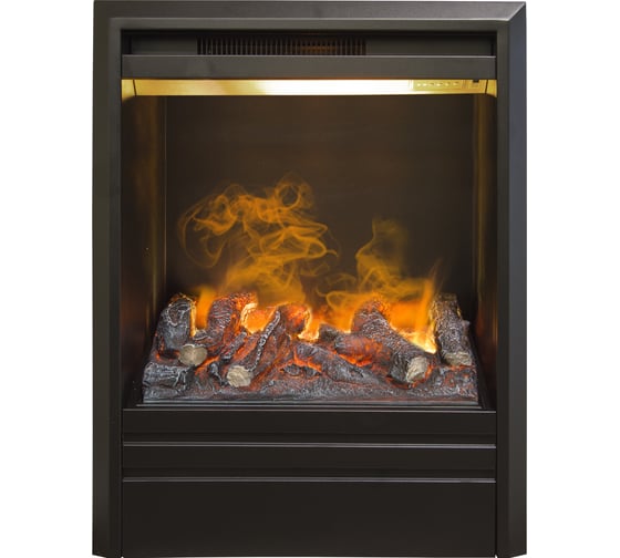 Электрический камин RealFlame Apus 3D WT+3D Olympic 10014707