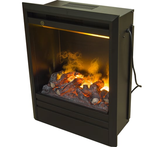 Электрический камин RealFlame Apus 3D WT+3D Olympic 10014707