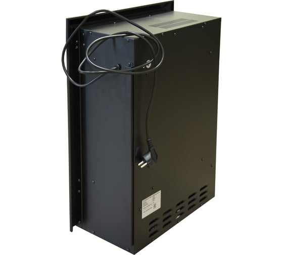 Электрический камин RealFlame Apus 3D WT+3D Olympic 10014707