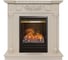 Электрический камин RealFlame Apus 3D WT+3D Olympic 10014707 1