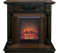 Электрический камин RealFlame Apus AO+Eugene 10010679