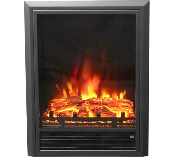 Электрический камин RealFlame Apus AO+Eugene 10010679
