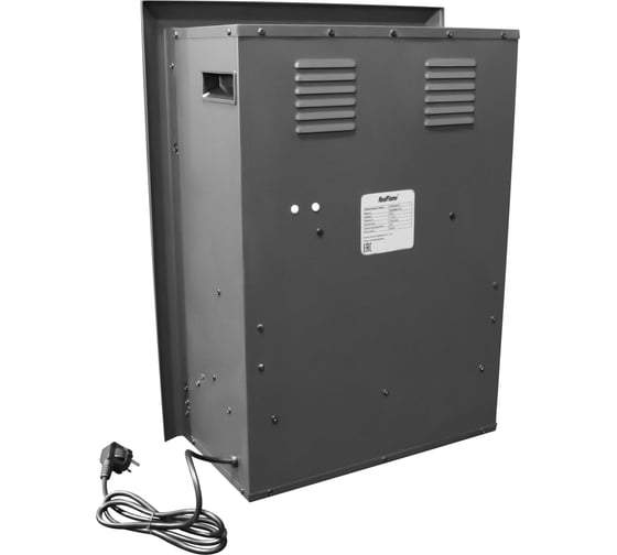 Электрический камин RealFlame Apus AO+Eugene 10010679