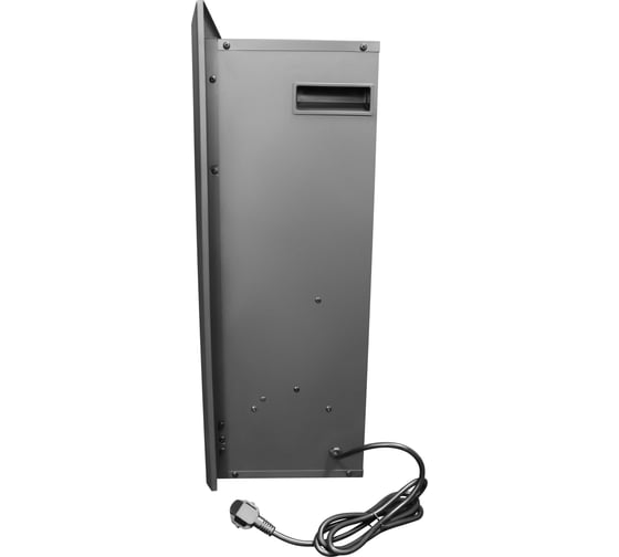 Электрический камин RealFlame Apus WT+Eugene 10013909
