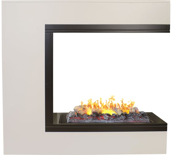 Электрический камин RealFlame Ardor 630+3D Cassette 630 10015319