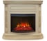 Электрический камин RealFlame Belissimo 25+Evrika 25,5 LED 10014368 1
